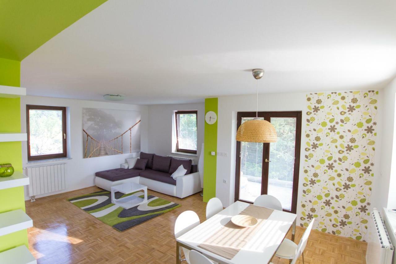 Villa D&J House Ormoz Exterior foto